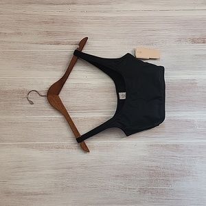 Maurices swimsuit top